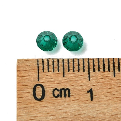 Preciosa&reg Crystal Beads X-PRC-BA4-50730-1