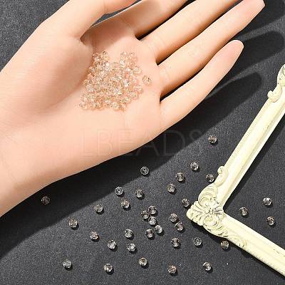 Preciosa&reg Crystal Beads X-PRC-BB4-00030-235-1