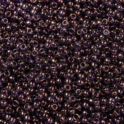 MIYUKI Round Rocailles Beads SEED-JP0009-RR1884-1