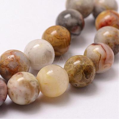 Natural Crazy Lace Agate Beads Strands G-D840-70-12mm-1