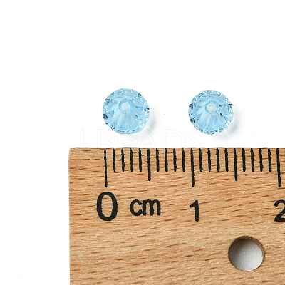 Preciosa&reg Crystal Beads X-PRC-BA5-60000-1