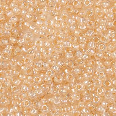 TOHO 8/0 Round Beads X-SEED-TR08-0794-1