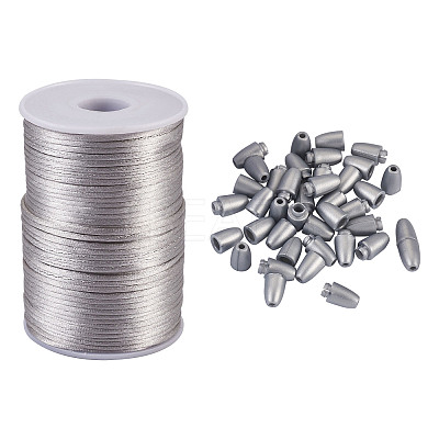 Polyester Cord OCOR-PJ0001-001C-1