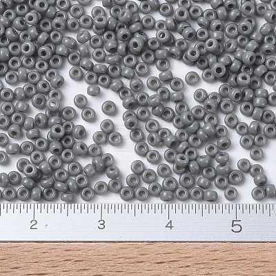 MIYUKI Round Rocailles Beads X-SEED-G007-RR0499-1
