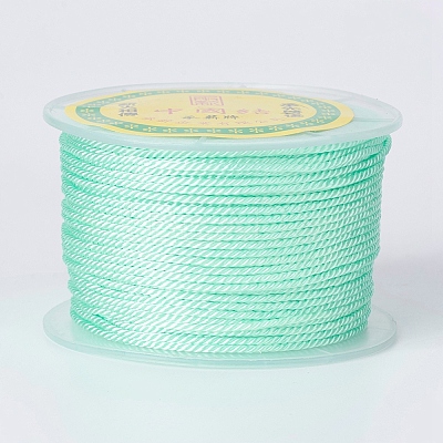 Round Polyester Cords OCOR-P005-15-1