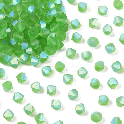 Preciosa&reg Crystal Beads X-PRC-BA6-50520-20019-1