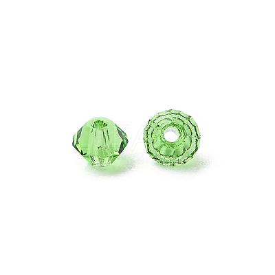Preciosa&reg Crystal Beads X-PRC-BA3-50520-1