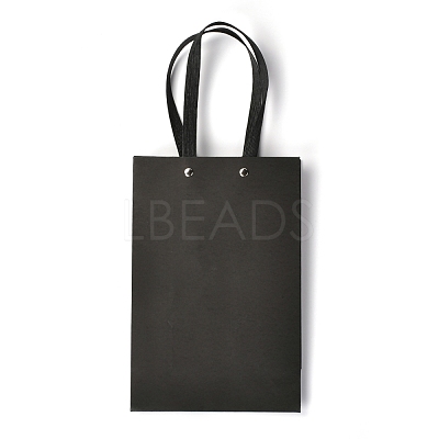 Rectangle Paper Bags CARB-O004-01B-06-1
