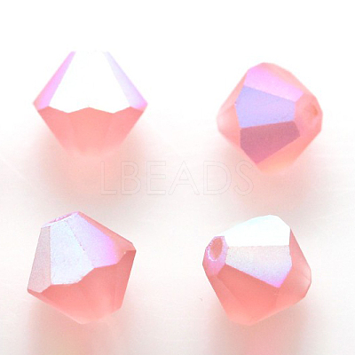 Preciosa&reg Crystal Beads Y-PRC-BA4-70030-20019-1
