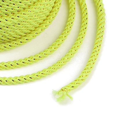 Nylon Braided Cords NWIR-C004-02M-1