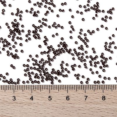 TOHO 15/0 Round Beads X-SEED-TR15-0046-1