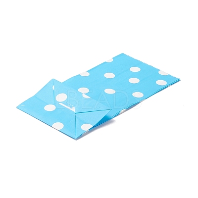 Rectangle Kraft Paper Bags CARB-K002-03A-03-1