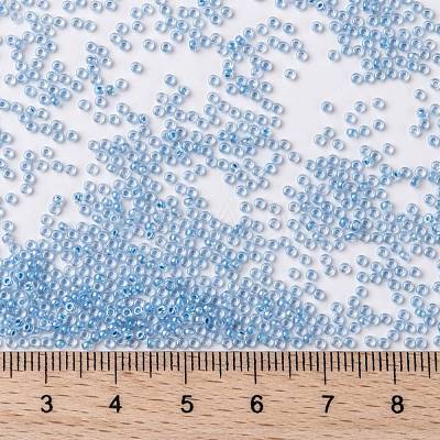 MIYUKI Round Rocailles Beads SEED-X0056-RR0221-1