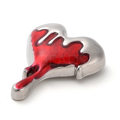 Alloy Enamel Pendants LS-ENAM-G223-01P-01-1