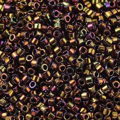 MIYUKI Delica Beads X-SEED-J020-DB0023-1
