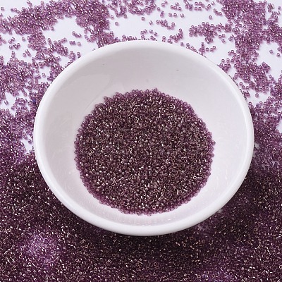 MIYUKI Delica Beads X-SEED-J020-DB0108-1
