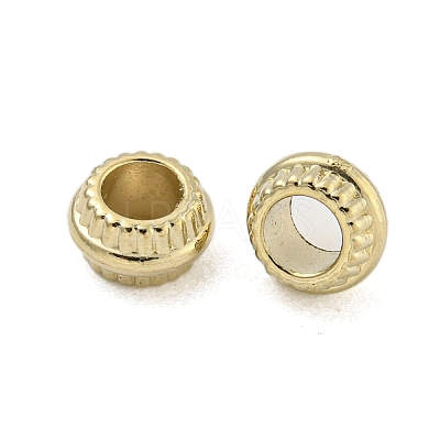CCB Plastic Spacer Beads CCB-L014-12G-1