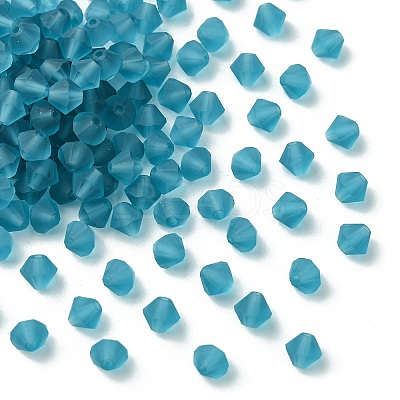 Preciosa&reg Crystal Beads Y-PRC-BA5-60100-840-1