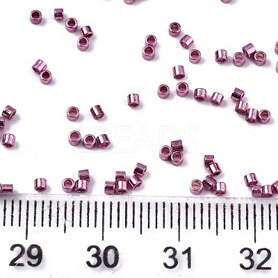 FGB 11/0 Grade A Glass Seed Beads SEED-S030-1203-1