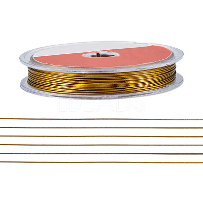 1 Roll 7-Ply Tiger Tail Wire TWIR-TADJ0001-01D-1
