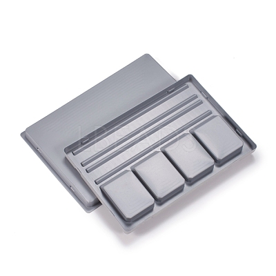PE and Flocking Bead Design Boards TOOL-O005-07-1