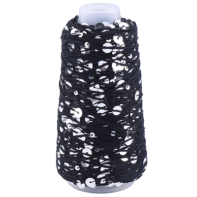 150M Cotton Thread OCOR-WH20012-76A-1