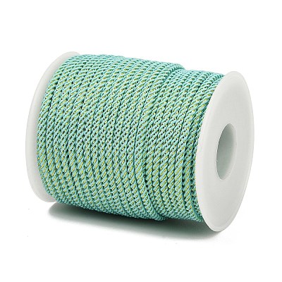 Nylon Braided Cords NWIR-C004-02K-1