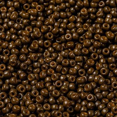 MIYUKI Round Rocailles Beads X-SEED-G008-RR4492-1