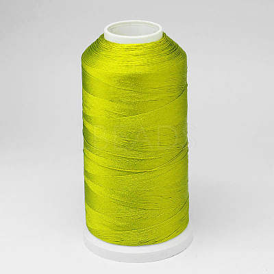 Nylon Braided Thread NWIR-D047-36-1