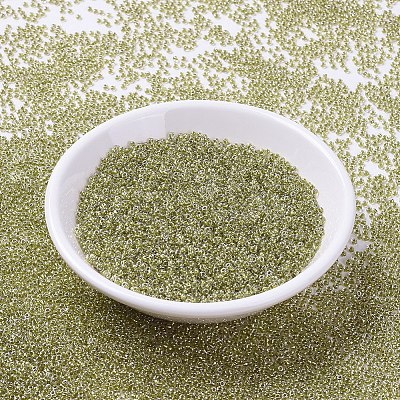 MIYUKI Round Rocailles Beads SEED-X0054-RR1125-1
