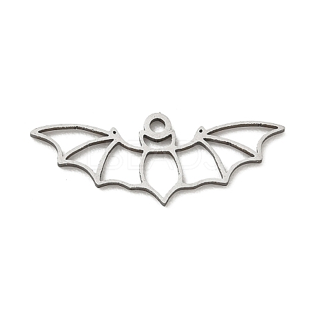 Halloween 201 Stainless Steel Pendants SA-CBA6FBD-13P-1