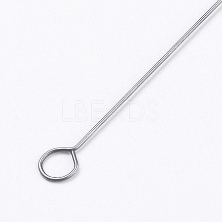 Iron Beading Needle X-IFIN-P036-02C-1
