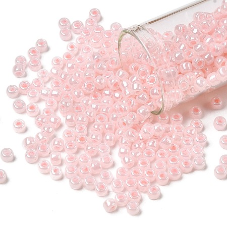 TOHO 6/0 Round Beads X-SEED-TR06-0145-1