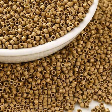 Cylinder Seed Beads X-SEED-H001-C05-1
