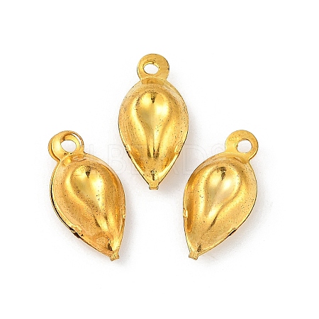 Iron Pendants IFIN-R001-01G-1