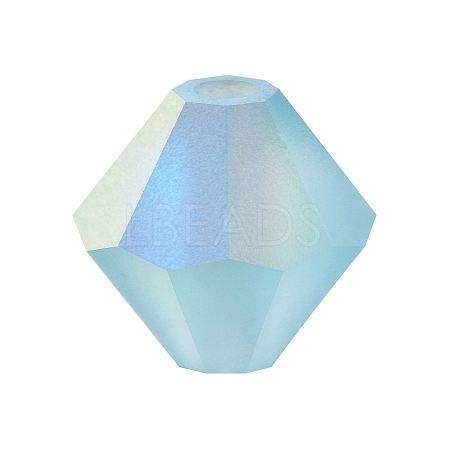 Preciosa&reg Crystal Beads Y-PRC-BA6-60010-20019-1