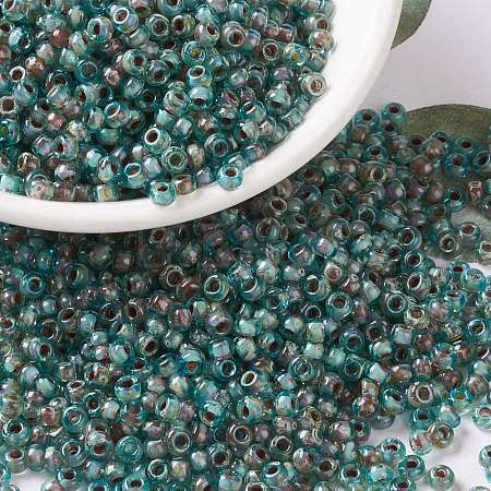MIYUKI Round Rocailles Beads X-SEED-G008-RR4506-1