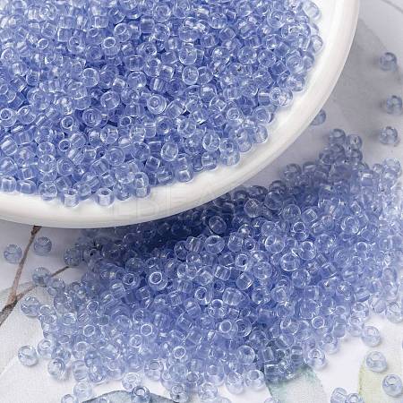 MIYUKI Round Rocailles Beads X-SEED-G008-RR0159L-1