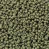 MIYUKI Round Rocailles Beads X-SEED-G008-RR4474-3