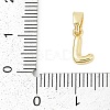 Brass Charms KK-G522-54J-G-3