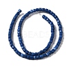 Natural Agate Beads Strands G-M422-A01-02U-2