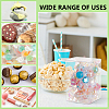 Rectangle PVC Packaging Boxes CON-WH0099-30C-6