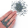 12/0 Glass Seed Beads SEED-S005-16-5