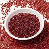 MIYUKI Round Rocailles Beads X-SEED-G009-RR3528-2