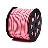 Eco-Friendly Faux Suede Cord LW-R007-3.0mm-1043-2