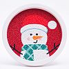 DIY Christmas Theme Diamond Painting Kits For Kids DIY-F073-07-1