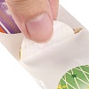 Self-Adhesive Paper Gift Tag Stickers DIY-I054-05-6