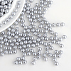 Imitation Pearl Acrylic Beads OACR-S011-3mm-Z41-1