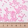 MIYUKI Round Rocailles Beads SEED-G008-RR0415-4