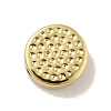 Brass Beads KK-B059-36G-A-2